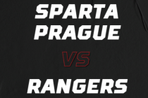 Prediksi Sparta Praha vs Rangers