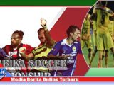 Prediksi Sriwijaya vs Barito Putera Prediksi Sriwijaya vs Barito Putera