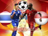 Prediksi Thailand vs Indonesia Prediksi Thailand vs Indonesia