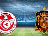 Prediksi Tunisia vs Spanyol Prediksi Tunisia vs Spanyol