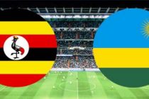 Prediksi Uganda vs Rwanda