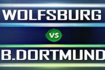 Prediksi Wolfsburg vs Dortmund
