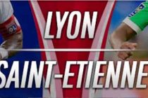 Prediksi skor Lyon vs Saint-Etienne