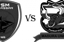 Prediksi skor PSM Makassar vs Madura