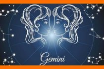 Ramalan Zodiak Gemini Hari Ini