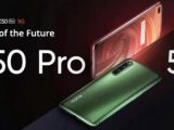 Realme X50 Pro Mendapatkan Update Realme UI 2.0 Berbasis Android 11 Realme X50 Pro Mendapatkan Update Realme UI 2.0 Berbasis Android 11