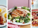 Rencana Makan Diet Ketogenik Yang Harus Anda Ketahui Rencana Makan Diet Ketogenik Yang Harus Anda Ketahui