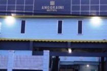 Review Hotel Anggraeni Wonosari