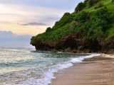 Rute Menuju Pantai Gunung Payung Bali