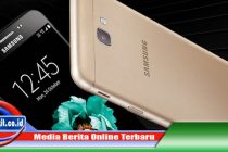 Samsung Galaxy J7 Prime Harga dan Spesifikasi