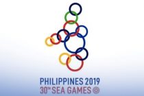 Sea Games 2019