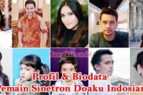 Sinetron Terbaru Indosiar Doaku Berikut Profil dan Biodata Pemainnya