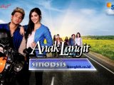 Sinopsis Anak Langit Sinopsis Anak Langit
