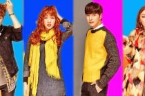 Sinopsis Drakor Cheese In The Trap