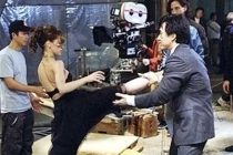 Sinopsis Film The Tuxedo Jackie Chan