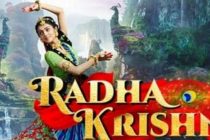 Sinopsis Radha Krishna