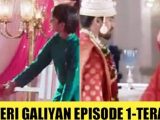 Sinopsis Yeh Teri Galiyan Sinopsis Yeh Teri Galiyan