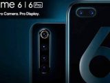 Spesifikasi Realme 6 Pro Spesifikasi Realme 6 Pro