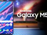 Spesifikasi Samsung Galaxy M51 Spesifikasi Samsung Galaxy M51