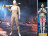 Tambahan Karakter Terbaru Pada PUBG Mobile 0.15.5 Tambahan Karakter Terbaru Pada PUBG Mobile 0.15.5