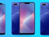 Tampil Mewah Oppo A5 Dengan Layar, Pengaturan Kamera Belakang Ganda Tampil Mewah Oppo A5 Dengan Layar, Pengaturan Kamera Belakang Ganda