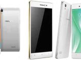 Tipe dan Harga Hp Oppo 1 Jutaan Tipe dan Harga Hp Oppo 1 Jutaan