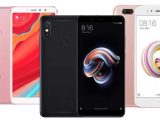 Tipe dan Harga Hp Xiaomi Mulai 2 Jutaan Dibawah 3 Juta Tipe dan Harga Hp Xiaomi Mulai 2 Jutaan Dibawah 3 Juta