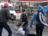 Tipu Muslihat Tentara Israel Tangkap Para Demonstran Tipu Muslihat Tentara Israel Tangkap Para Demonstran