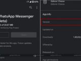 Update WhatsApp Versi Baru Ada Beberapa Emoji Terbaru Update WhatsApp Versi Baru Ada Beberapa Emoji Terbaru