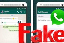 WhatsFake Aplikasi Untuk Membuat Chat Palsu WhatsApp