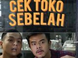 Keberhasilan Cek toko sebelah di IBOMA 2017 Keberhasilan Cek toko sebelah di IBOMA 2017